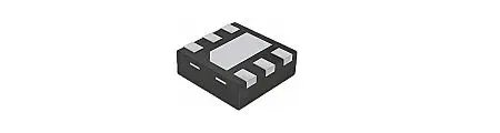 Regulador de tensión ISL9021AIRUCZ-T, Regulador restador de tensión, 50mA Renesas Electronics