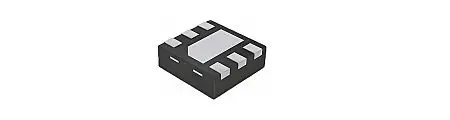 Regulador de tensión ISL9021AIRUWZ-T, LDO, 250mA Renesas Electronics