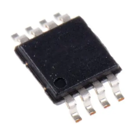 Regulador de tensión ISL97519AIUZ, PWM, subida, 2A Renesas Electronics