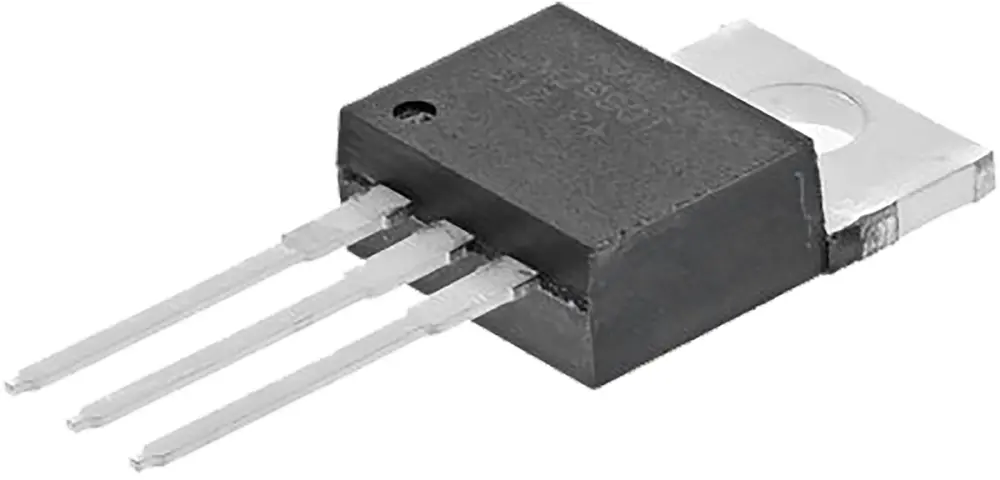 Regulador de tensión LM2990T-12/NOPB, 1A TO-220, 3 pines Texas Instruments