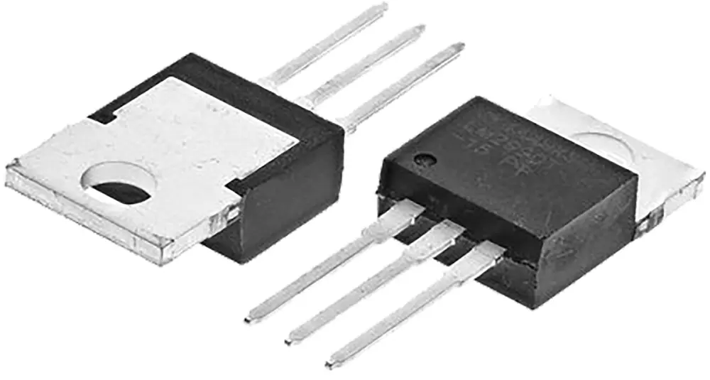 Regulador de tensión LM2990T-15/NOPB, 1A TO-220, 3 pines Texas Instruments