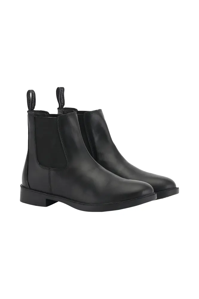 Botines de Equitación Bari Ónix 42