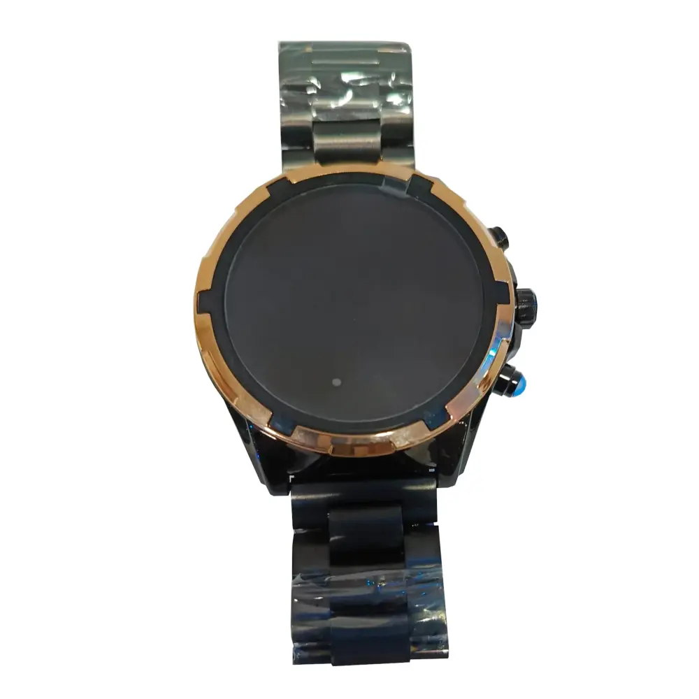 Reloj Inteligente LEMFO-HK98 Deportivo con Resistencia 100m
