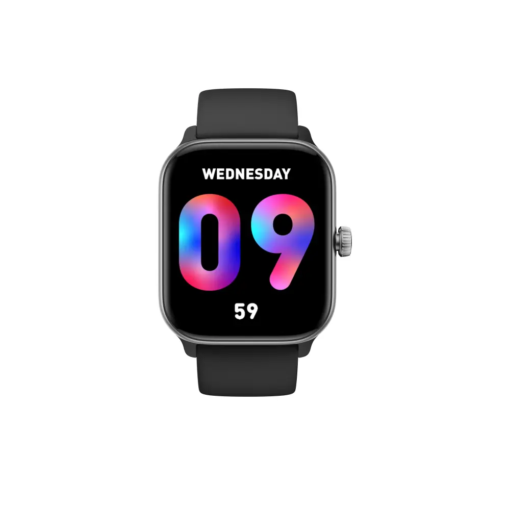 Smartwatch Reloj Inteligente Aiwa Amoled Aw-swiam10 Pro con Pantalla AMOLED
