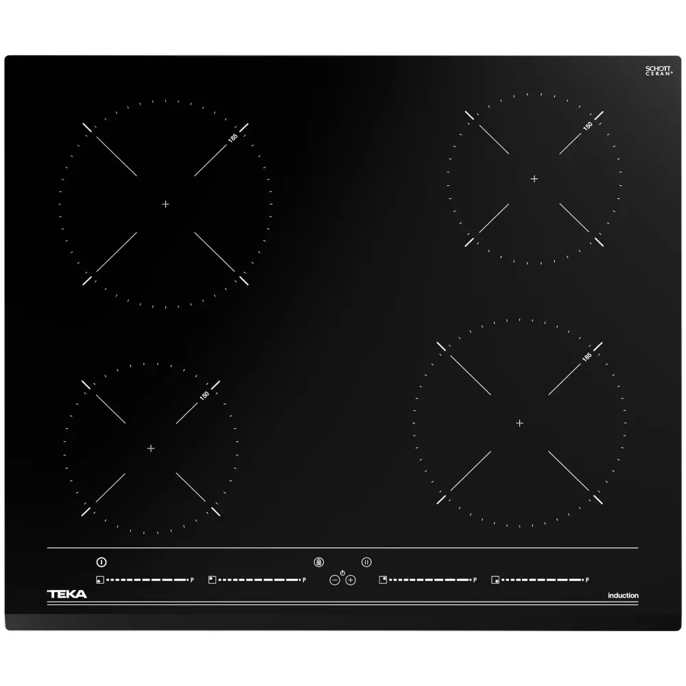 TOTAL IZC 64010 MSS BK
