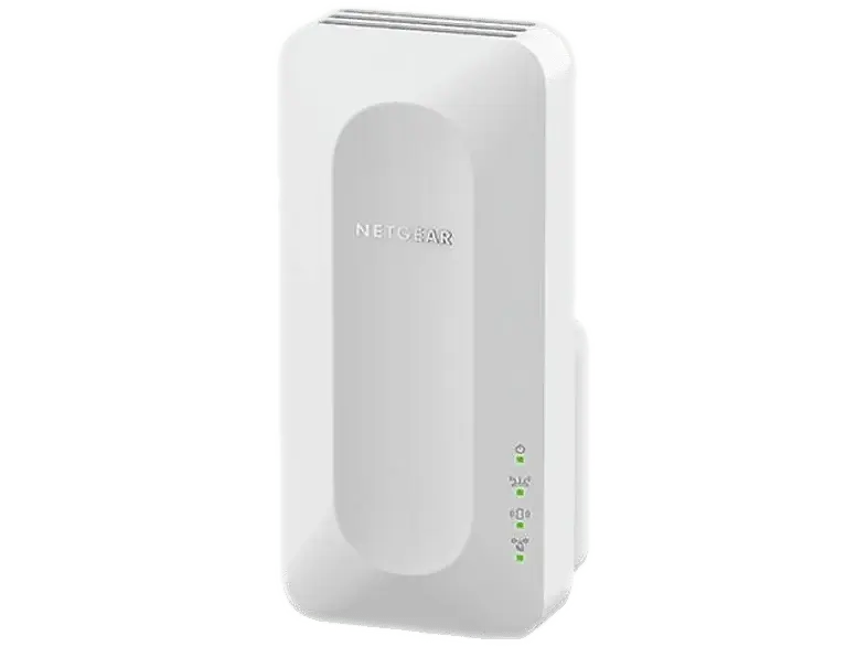NETGEAR Répéteur Malla WiFi 6 Dual Band (EAX12-100PES)