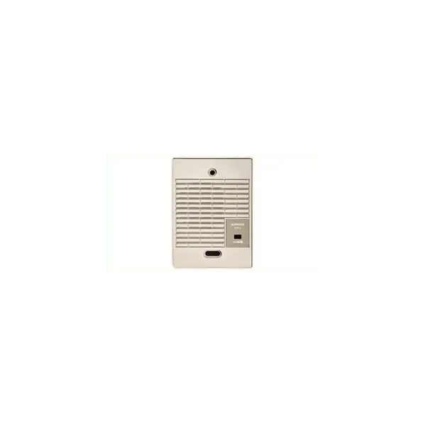 Sistema Mesh Extension de sonnerie - répétiteur d'appel - AIPHONE IER2
