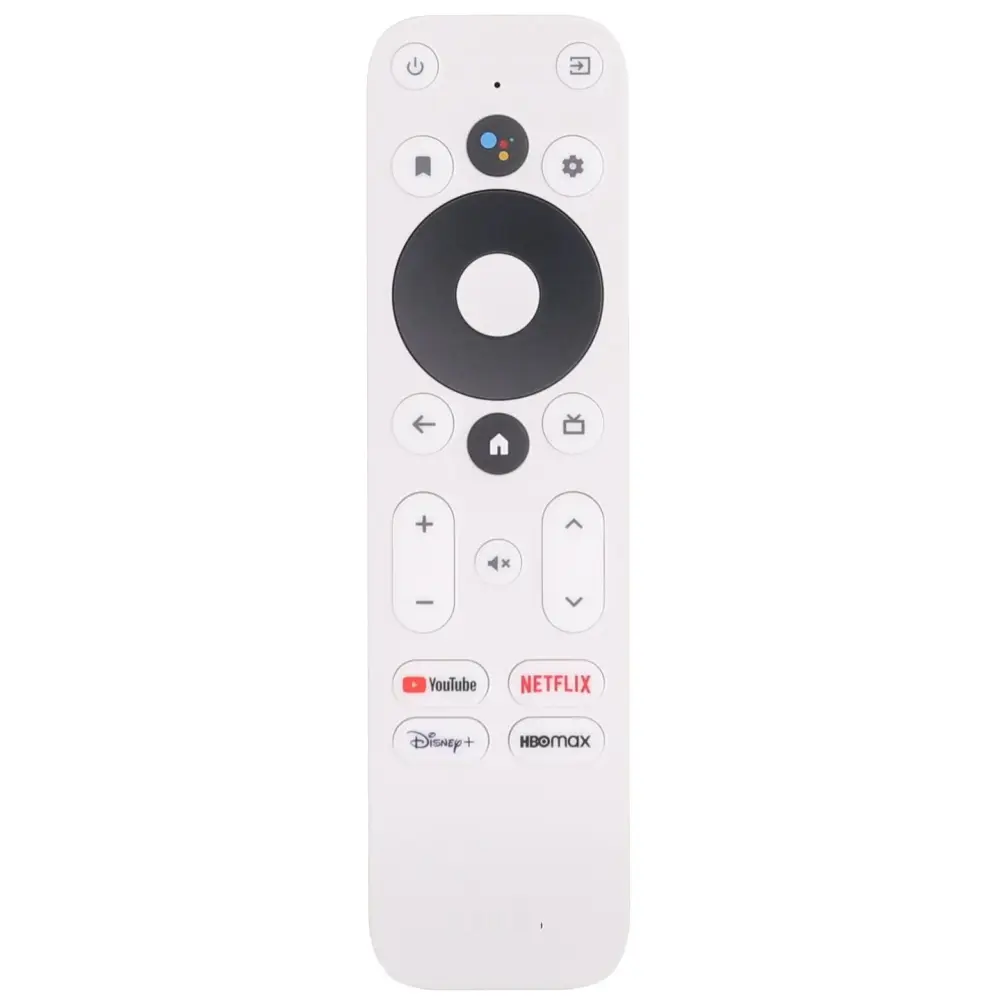 Pantalla OLED Premium ONN 025C008 Android TV 2K FHD Streaming Stick / Dispositivo de transmisión 4K UHD Control remoto de...