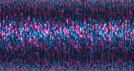 3533 (#4) Hilo Kreinik Violeta Mambo - Very Fine | Resistente al Agua IPX7
