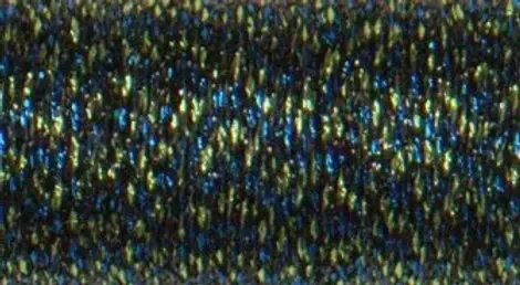 5003 (#4) Hilo Kreinik Dragonfly - Very Fine con Garantí Oficial