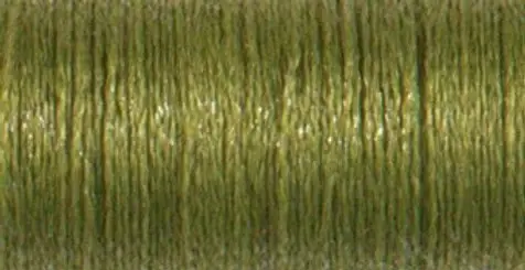 5535 (#4) Hilo Kreinik Oregano - Very Fine con Garantí Oficial