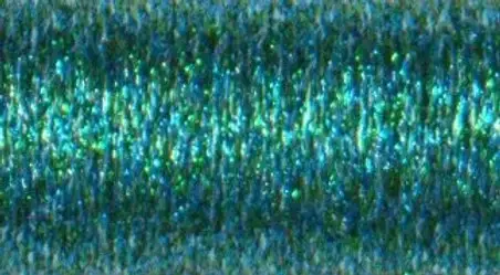 684 (#4) Hilo Kreinik Aquamarine - Very Fine