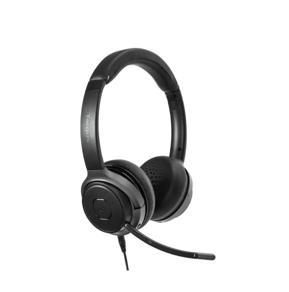 Almacenamiento Expandible Audífonos inalámbricos con bluetooth AEH104TT Marca: Targus