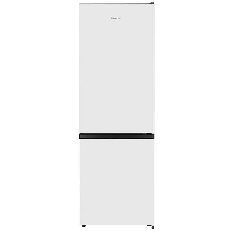 Almacenamiento Expandible Frigorífico Combi Hisense RB372N4AWE Blanco