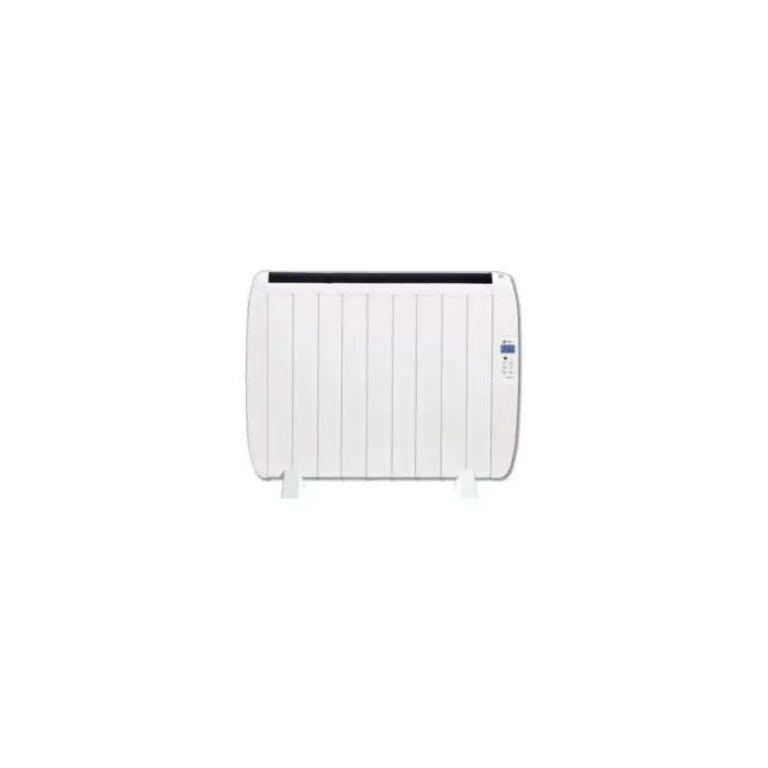 Almacenamiento Expandible Haverland compact4 - radiador de resistencia de aluminio