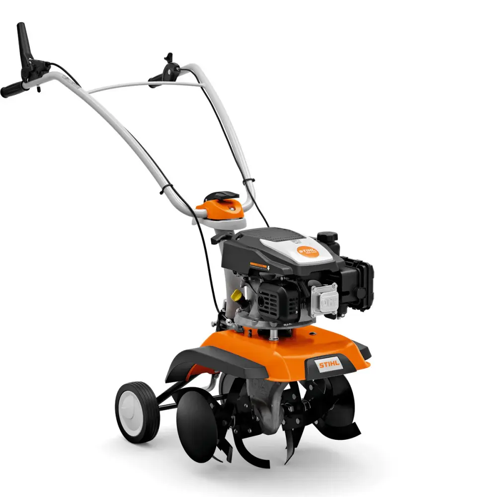 Almacenamiento Expandible Motobineuse thermique STIHL MH 445 R