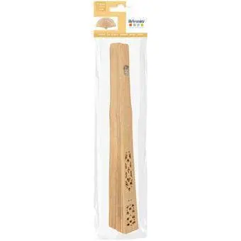 Artemio Abanico madera calada 14003344