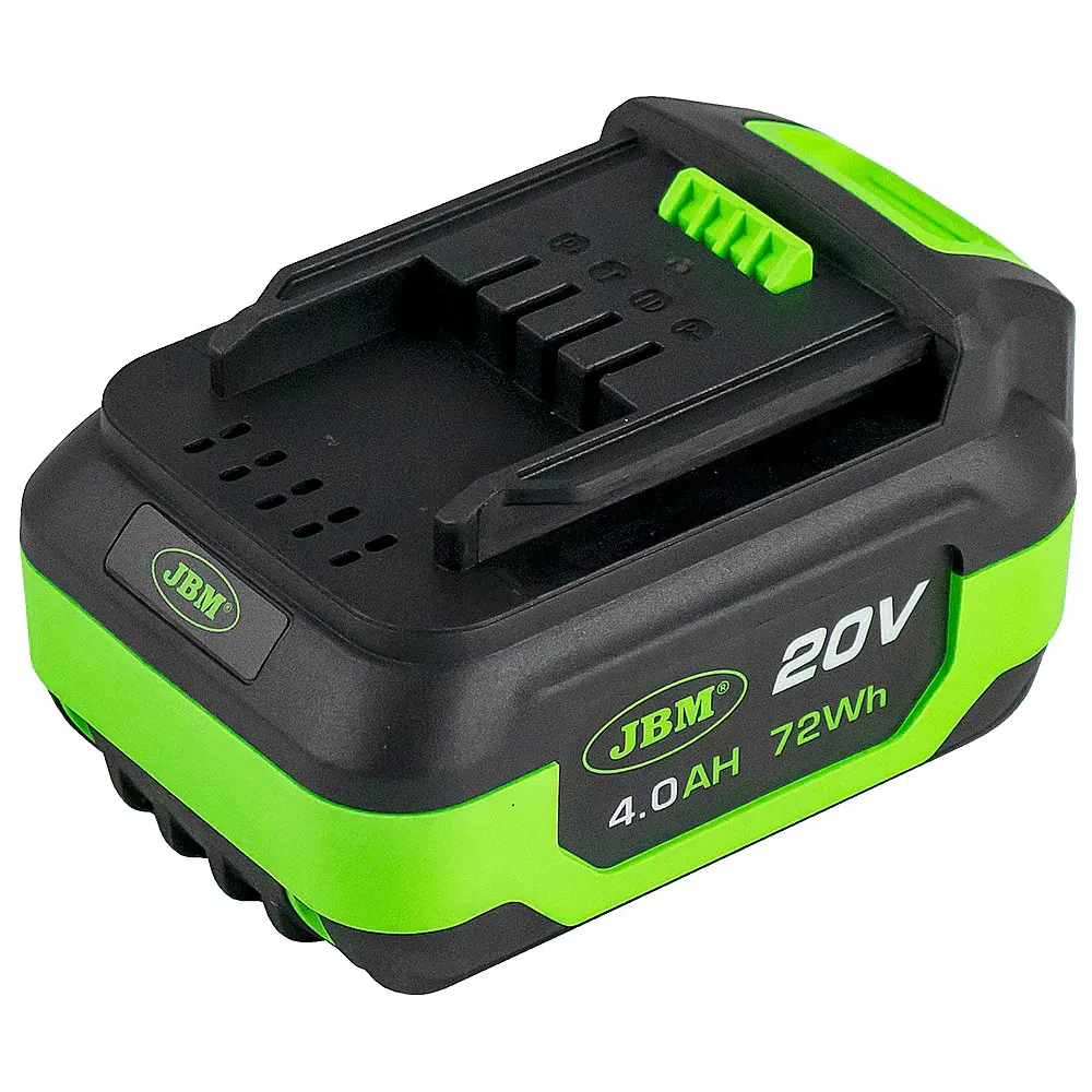 BATERÍ LI-ION 4.0AH - 60013 | Resistente al Agua IPX7