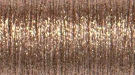 Certificado Bluetooth 5.3 013 (#4) Hilo Kreinik Hueso - Very Fine