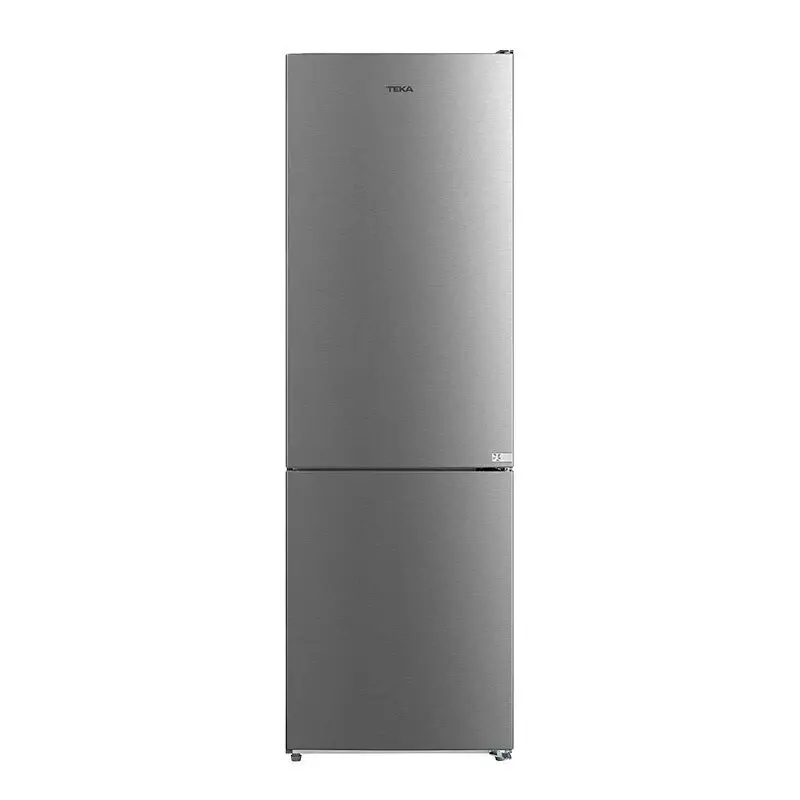 Certificado Bluetooth 5.3 Frigorífico Combi Teka RBF44630 Inox