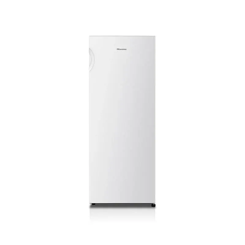 Certificado Bluetooth 5.3 Frigorífico 1 Puerta Hisense RL313D4AWE Blanco