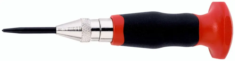 Certificado Bluetooth 5.3 Rennsteig 430 230 - Granete automático Ø4mm