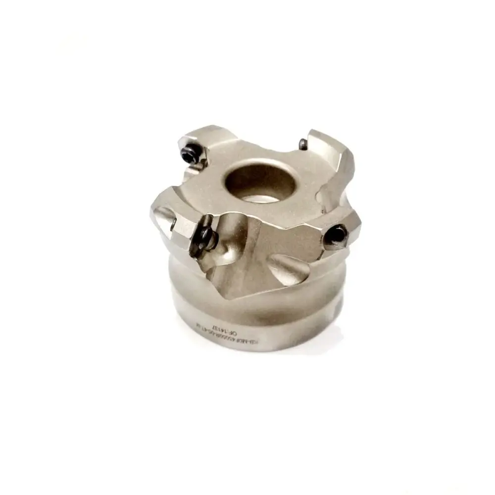 Fresa Frontal Mof45050R-05-4T-M