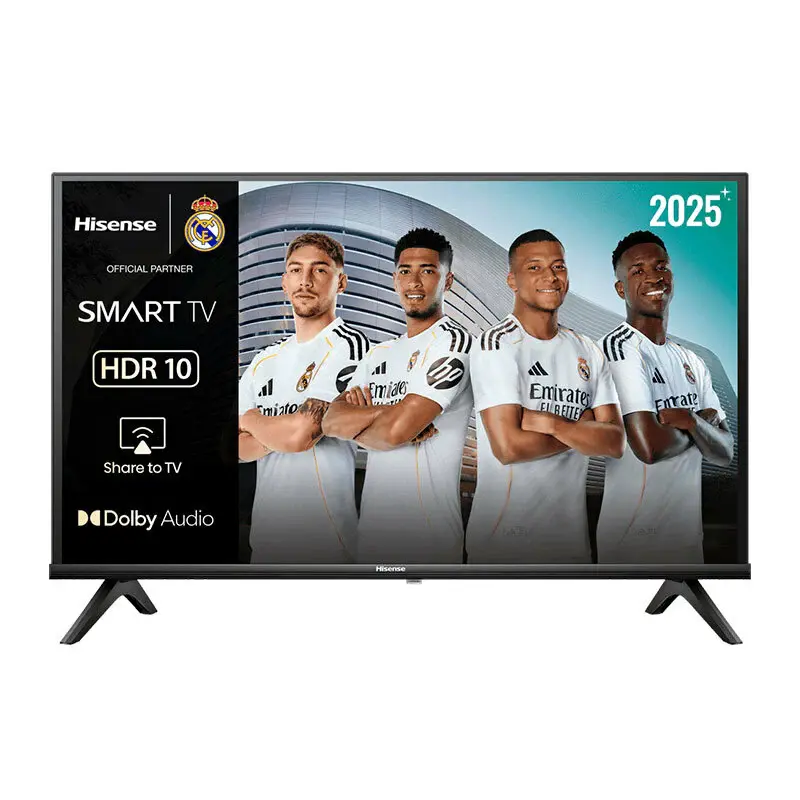 TV Hisense 340A4Q LED Full HD 40"
