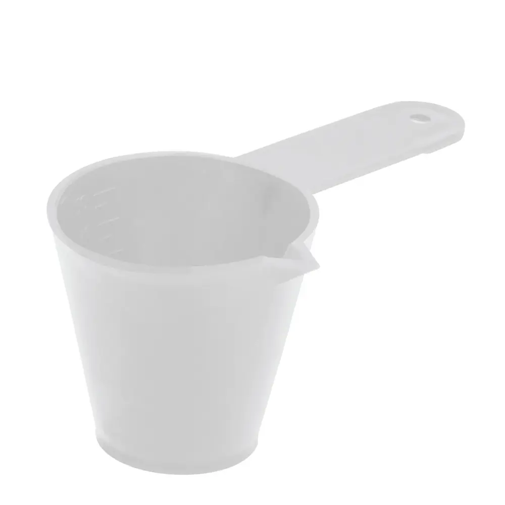 Medida ó Taza dosificadora, FM-425 con Garantí Oficial