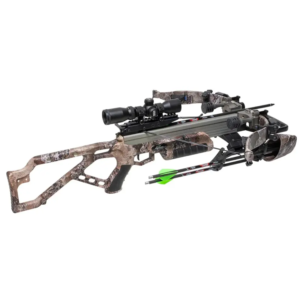 Micro mag 340 excape