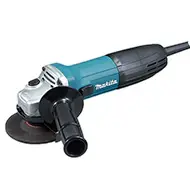Mini Esmeriladora 4" (100mm), 11,000 RPM, 720W, Makita GA4030