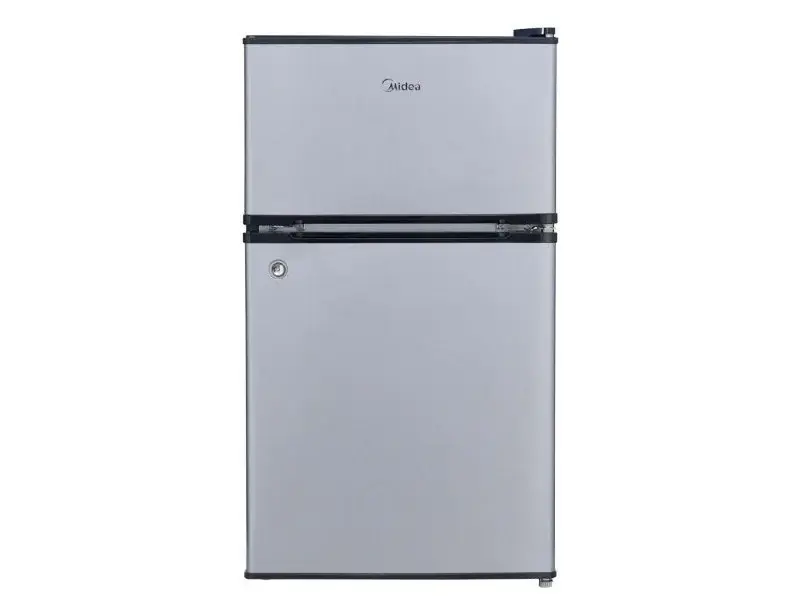 MINI-BAR MIDEA MDRT87CCDLS-CA 3.4" PC