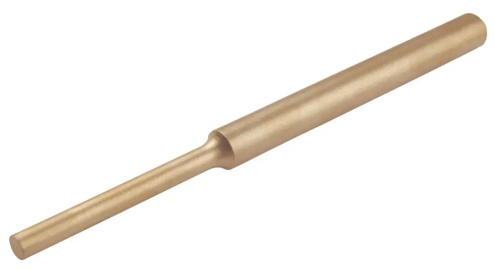 Premium Hi-Fi Botador cilíndrico 4 mm ATEX
