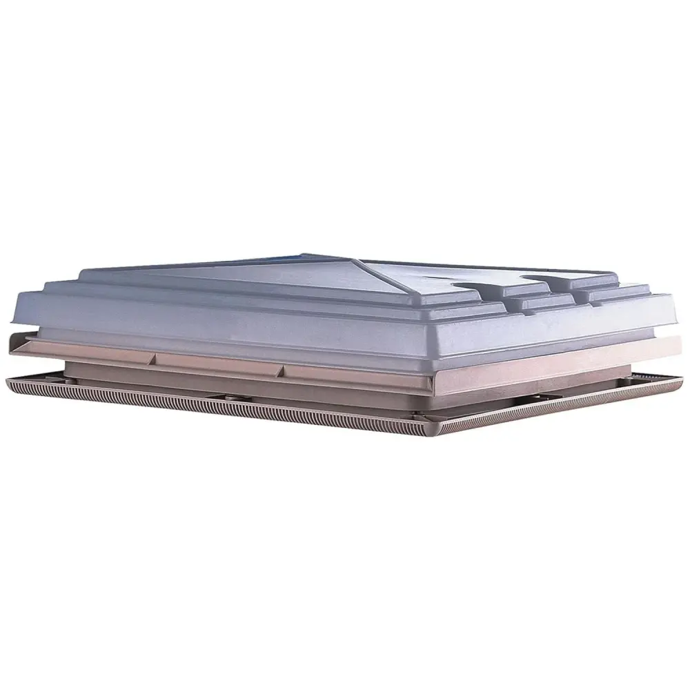 Premium Hi-Fi Claraboya MPK 40x40 con tirador