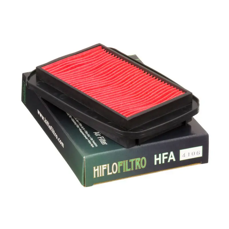 Premium Hi-Fi Filtro de Aire Hiflofiltro HFA4106