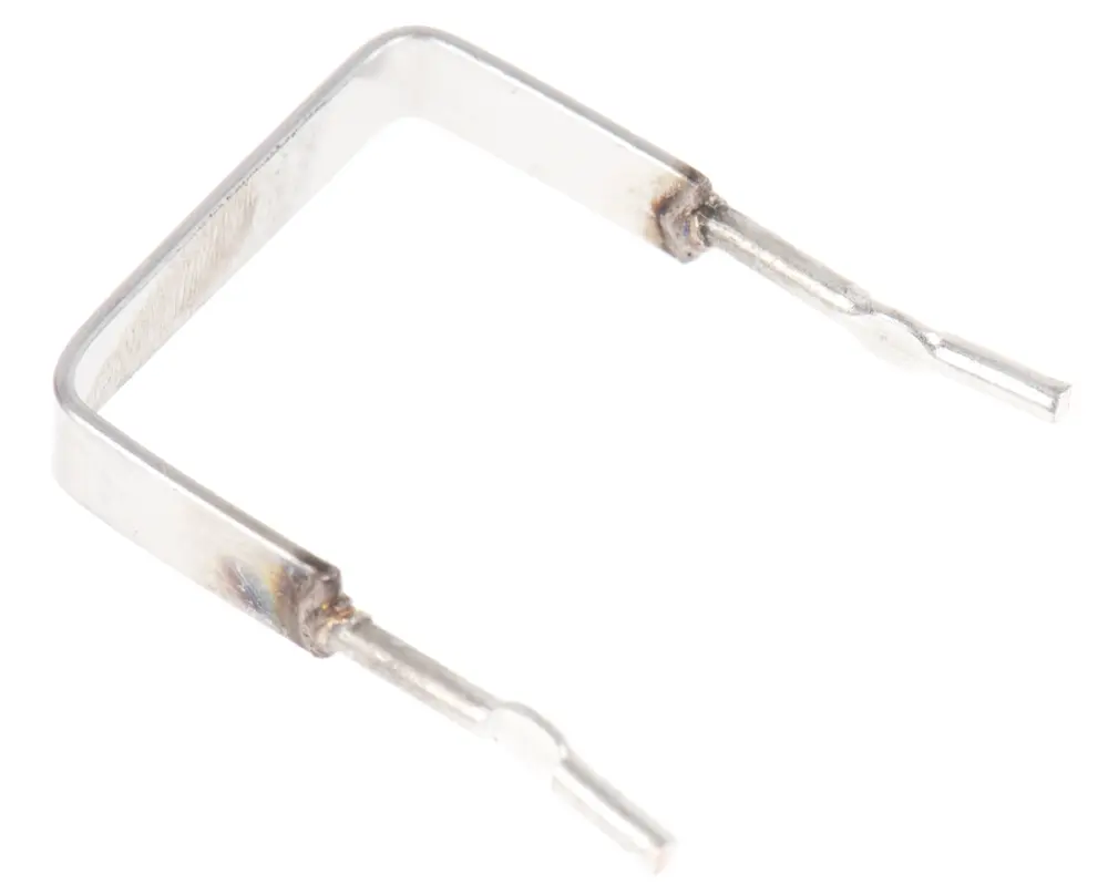 Resistencia fija de película metálica Arcol, de 10mΩ ±1%, 3W, Serie MSR-3 | MSR-3 R01 F