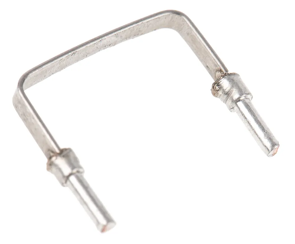 Resistencia fija de película metálica Arcol, de 50mΩ ±1%, 1W, Serie MSR-1 | MSR-1 R05 F