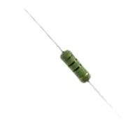 Resistencia Bourns, de 100Ω ±5%, 2W, Serie W | W2M1000J
