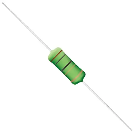 Resistencia Bourns, de 10Ω ±5%, 7W, Serie FW | FW70A10R0JA