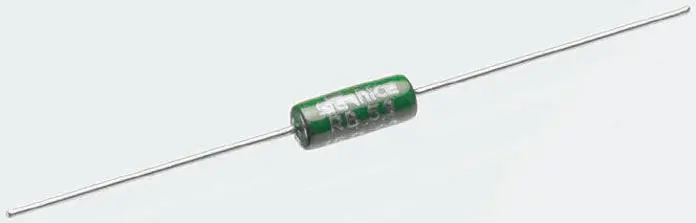 Resistencia Vishay, de 220Ω ±10%, 3W, Serie RWM 4x10 | RWM04102200JR15E1