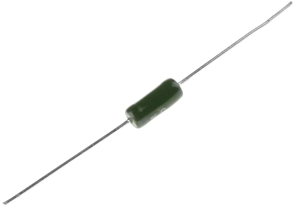 Resistencia Vishay, de 240Ω ±5%, 3W, Serie RWM 4x10 | RWM04102400JR15E1