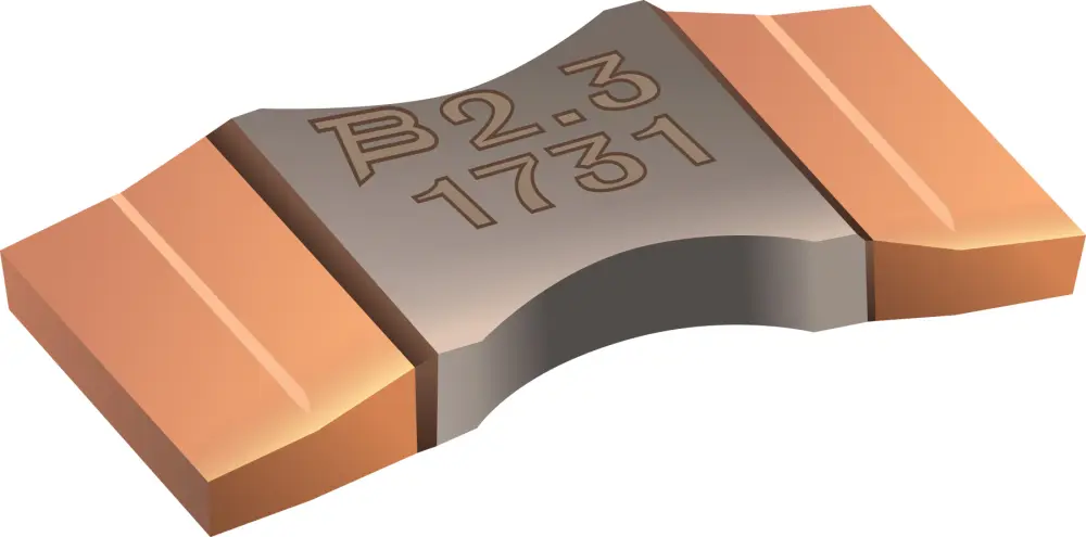 Resistencia Bourns, 1%, 6W, Lámina de Metal, 2512 (6432) | CSS2H-2512R-L500F
