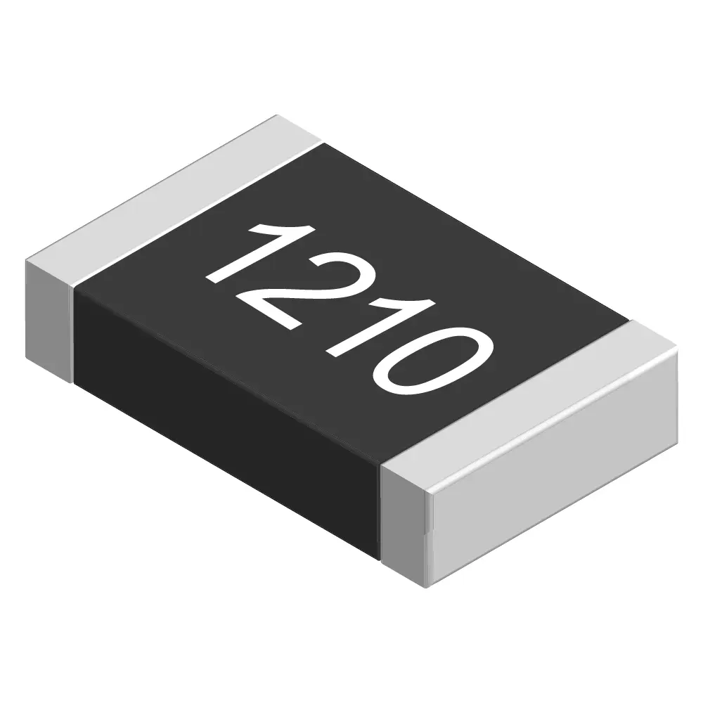 AEC-Q200 Resistencia SMD Panasonic, 200kΩ, ±1%, 0.5W, Película Gruesa, 1210 (3225M), Serie ERJP14 | ERJP14F2003U