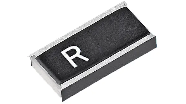 Resistencia Panasonic, 10mΩ, ±1%, 0.75W, Película Gruesa, 0612 (1632M) | ERJB2CFR01V