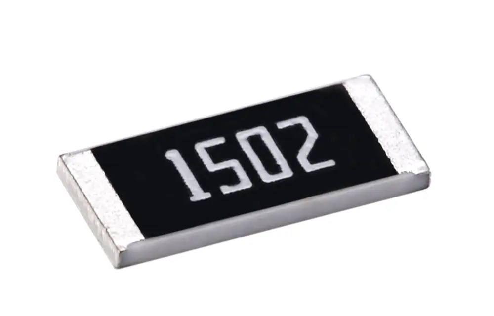 No Resistencia SMD , 2.2kΩ, 0.05, 1W, Película Gruesa, 2512