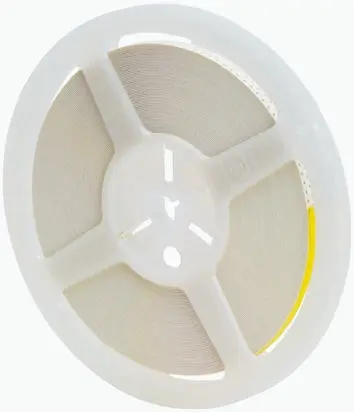 Resistencia SMD , 38.3kΩ, ±1%, 0.25W, Película Gruesa, 1206 (3216M)