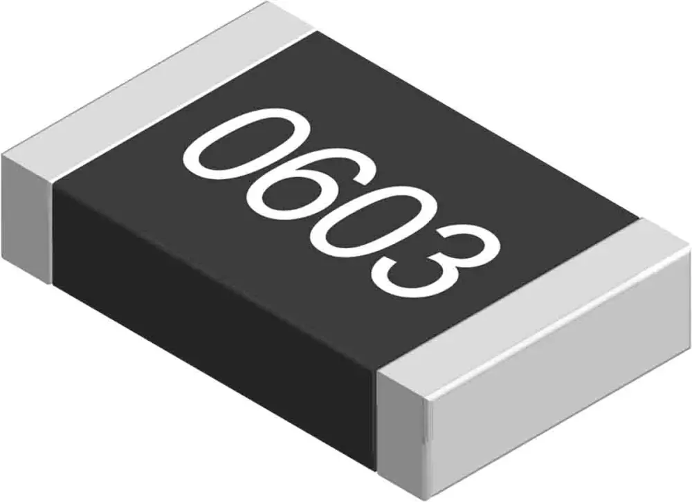 AEC-Q200 Resistencia Yageo, 30kΩ, ±1%, 0.1W, Película Gruesa, 0603 | AC0603FR-0730KL