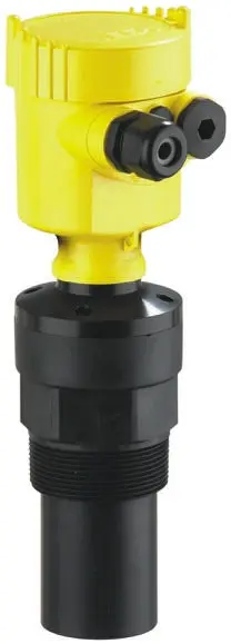 Sonda de nivel Vega serie VEGASON 61 de Plástico | SN62.CXAGHKMX