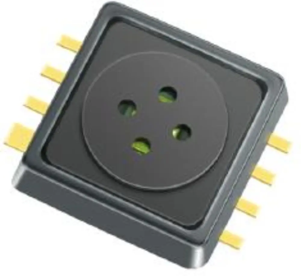 Sensor de presión absoluta, KP264XTMA1, PG-DSOF-8 8 pines Infineon