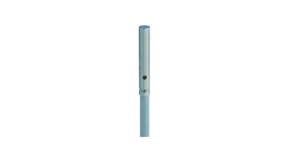 Sensor inductivo Contrinex from Molex, alcance 1,5 mm, 10 V, IP67 | DW-AD-623-04